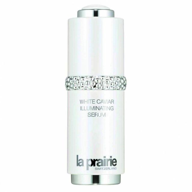 ألق وتبييض La Prairie  White Caviar Illuminating Serum