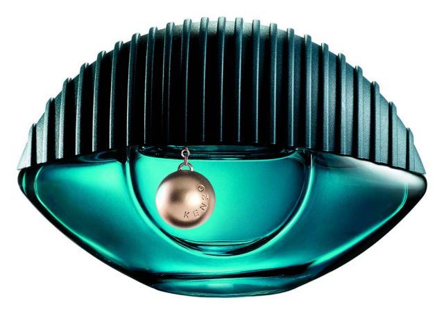 إنتعاش دائم Kenzo World Eau de Parfum Intense إنتعاش دائم Kenzo World Eau de Parfum Intense