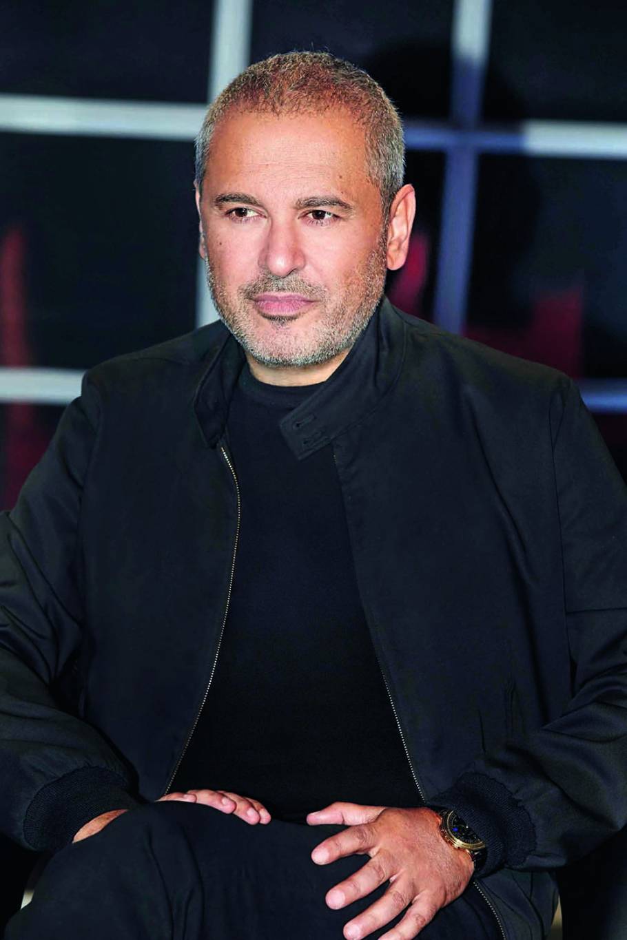 من فيروز إلى إيلي صعب وإليسا: هؤلاء هم المشاهير العرب الأكثر تأثيراً عالميّاً