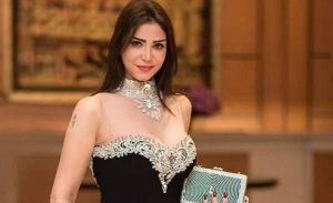بالصور - هكذا كانت إيناس عزّ الدين قبل عمليات النحت... تعرّفوا الى سر التقنية التي اعتمدتها
