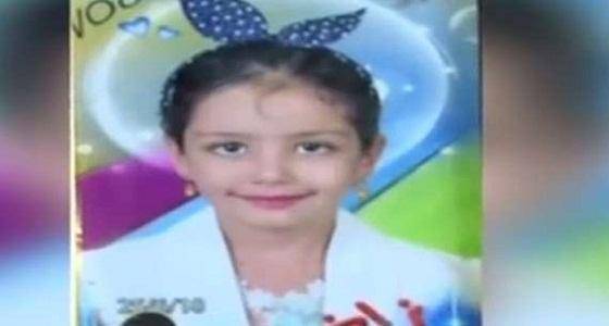 بالفيديو - جريمة تهز الشارع المصري.. شاب يذبح هذه الطفلة لرفضها تقبيله