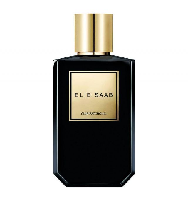 باتشولي آسر Elie Saab La Collection Cuir Patchouli Eau de Parfum باتشولي آسر Elie Saab La Collection Cuir Patchouli Eau de Parfum