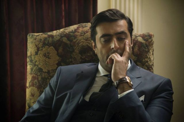 بالصور - خلاف حاد بين فنانين سوريين على العلن... وباسم ياخور يتدخل