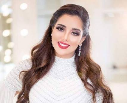 بلقيس تنشر صورة جديدة لمولودها 