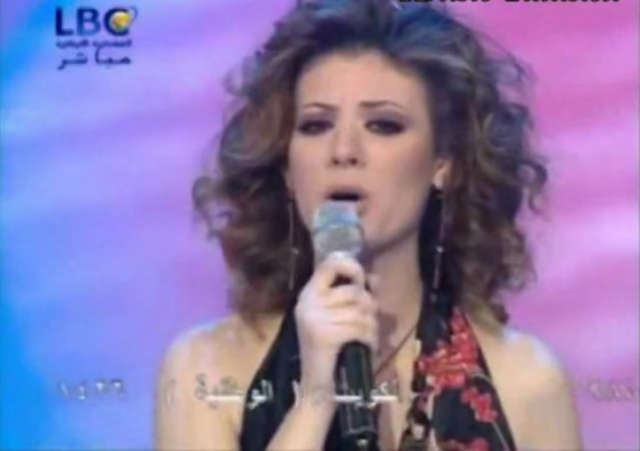 بهاء الكافي في ستار اكاديمي