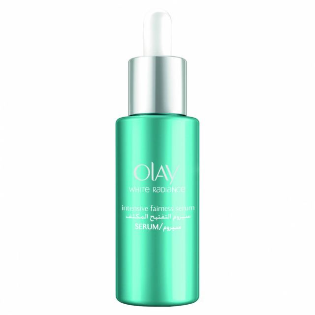 تبييض وإشراق Olay White Radiance Intensive Fairness Serum