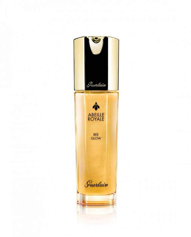 تعزيز الإشراق Guerlain Abeille Royale Bee Glow