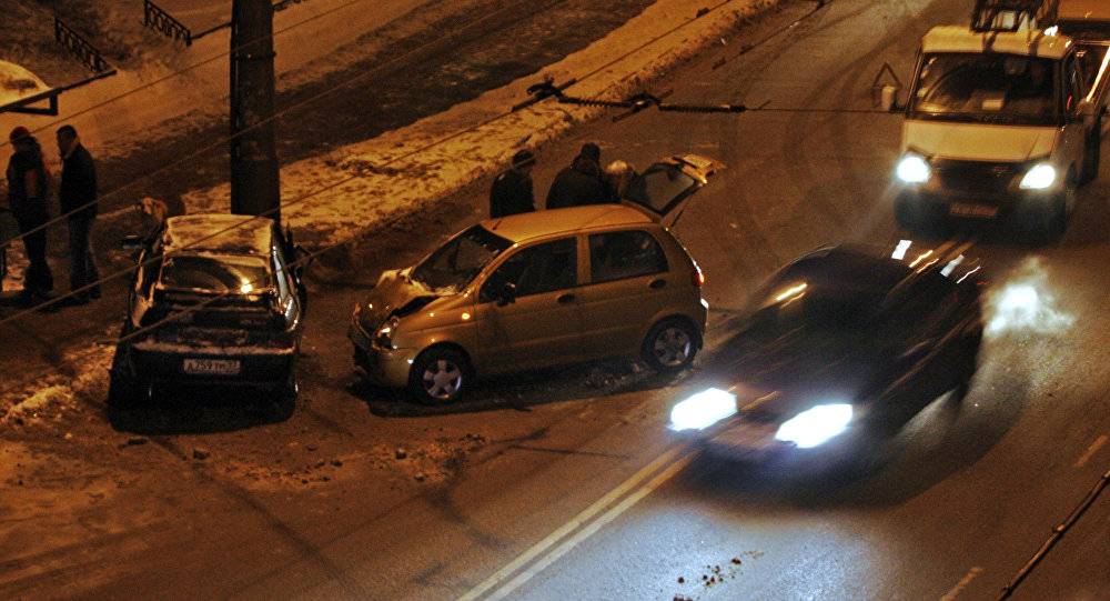 مذيعة شهيرة تنجو من الموت بأعجوبة.. وهذا وضعها الصحي الخطير