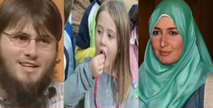 تطورات حجاب حلا شيحة - زوجها مصدوم وقرار الطلاق اتخذ... ماذا عن ابنتيهما