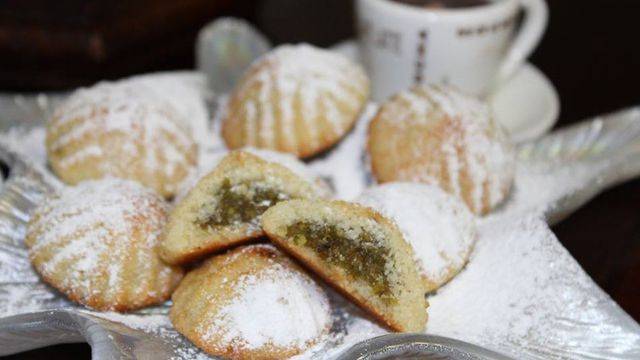 هكذا تتناولين الحلويات في العيد دون زيادة وزنك