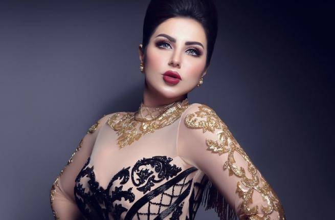 بالفيديو - حليمة بولند تخرج من أزمة طلاقها.. هذا ما فعلته مع والدتها