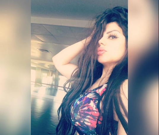 بالفيديو - حليمة بولند تخرج عن صمتها حول حملها من طليقها