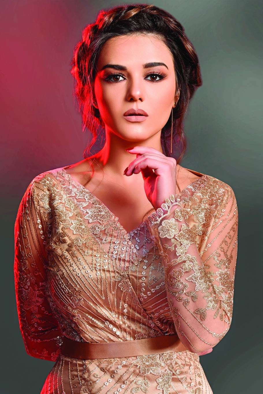 حقائق لا تعرفونها عن دانا مارديني