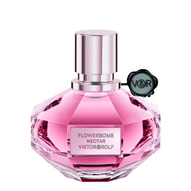 رحيق الورود Viktor & Rolf Flowerbomb Nectar رحيق الورود Viktor & Rolf Flowerbomb Nectar