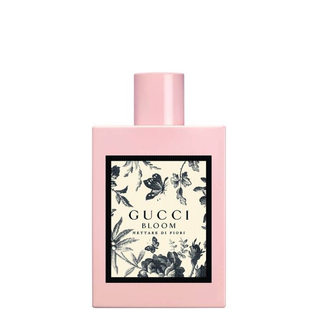 زهوري نضر GUCCI Bloom Nettare Di Fiori Eau de Parfum Intense زهوري نضر GUCCI Bloom Nettare Di Fiori Eau de Parfum Intense