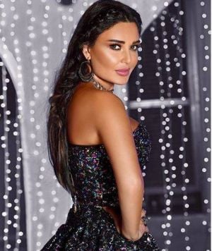 بالفيديو - إبن سيرين عبد النور يشعل مواقع التواصل بضحكته... شاهدوا ماذا حصل