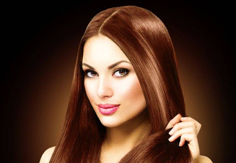 خمس نصائح أساسية للشعر المصبوغ
