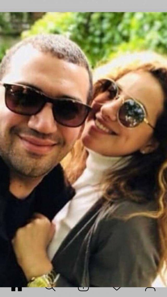 ماذا قالت وفاء عامر ومنة فضالي ولقاء سويدان عن طلاق شيري عادل ومعز مسعود؟