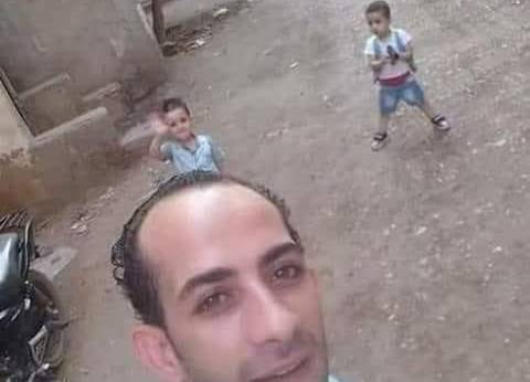 مفاجأة صادمة-  والد الطفلين المقتولين غرقاً يعترف: