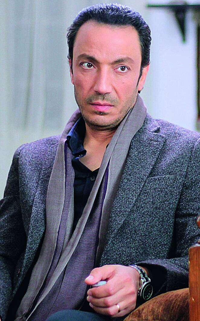 طارق لطفي: صبرت تسع سنوات وأعود بمفاجأة