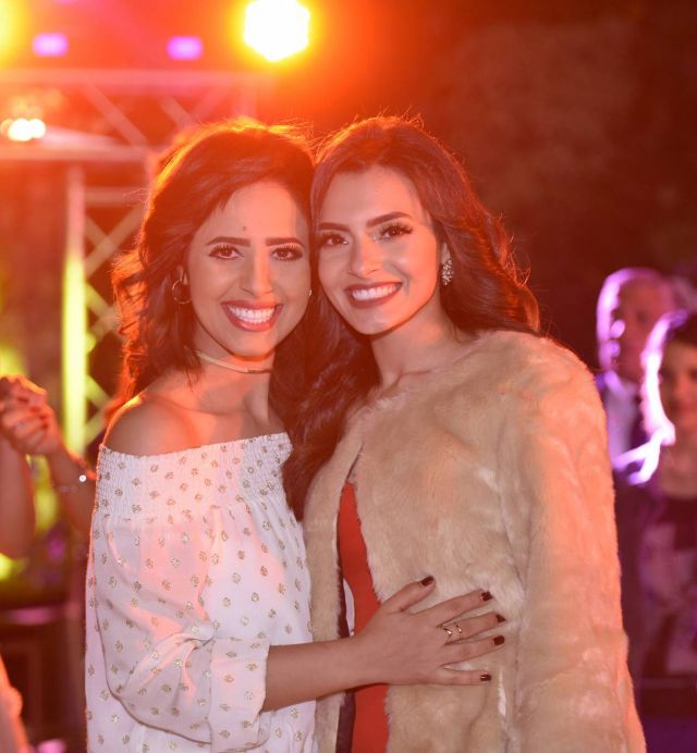 كارمن سليمان ورنا سماحة