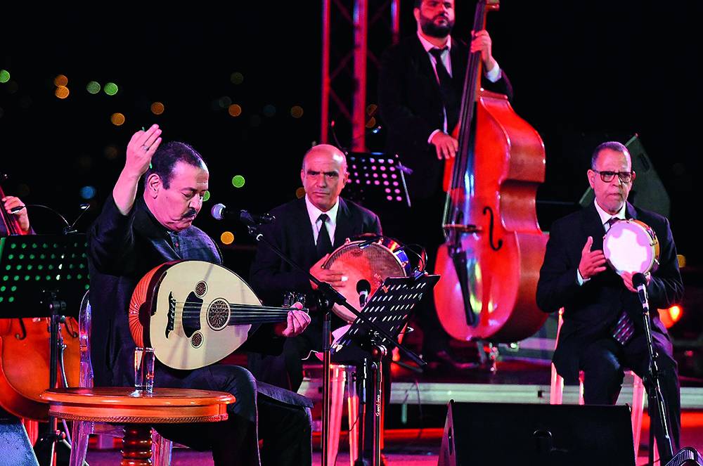 لطفي بوشناق للأطفال العرب: سامحونا