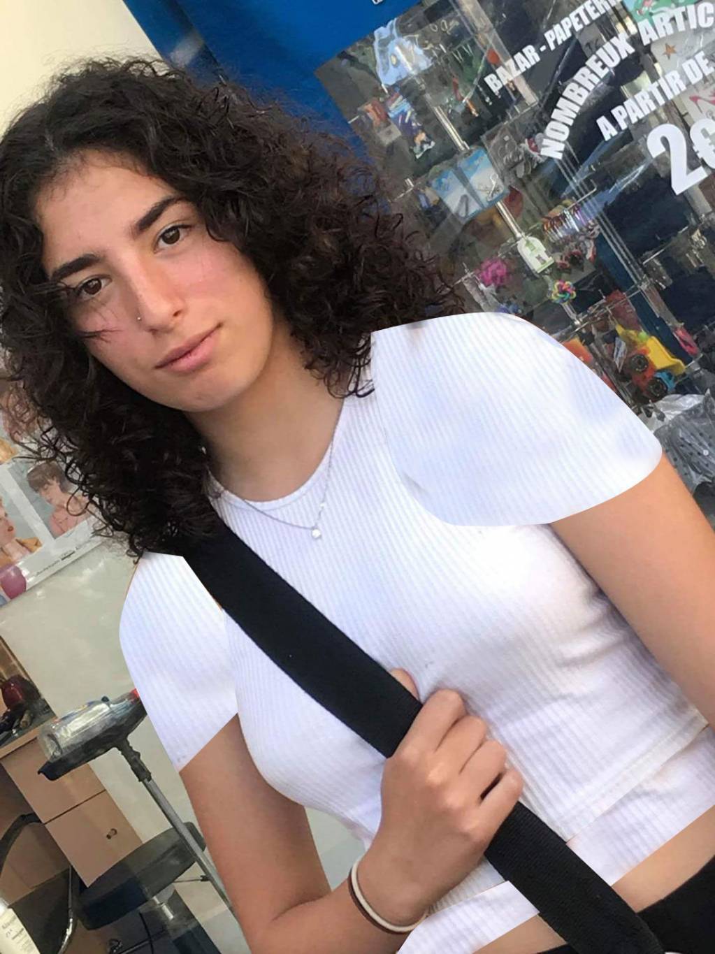 لينا الفيشاوي لينا الفيشاوي