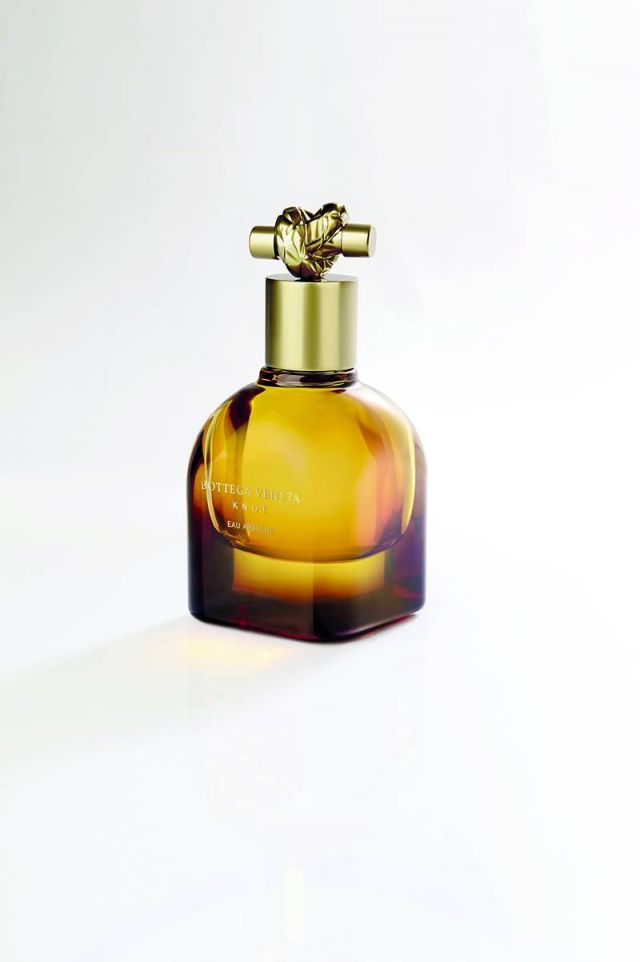 متألق Bottega Veneta Knot Eau Absolue Eau de Parfum متألق Bottega Veneta Knot Eau Absolue Eau de Parfum