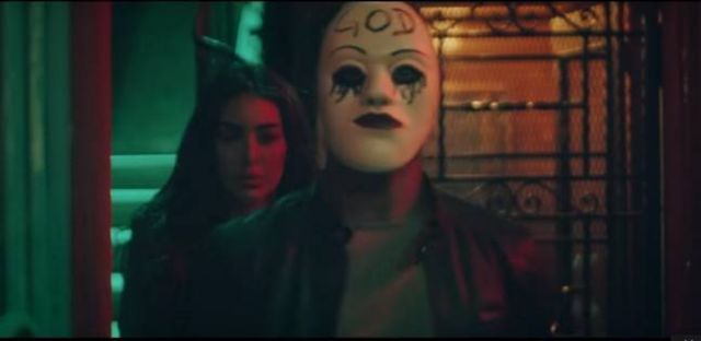 محمد رمضان بالقناع