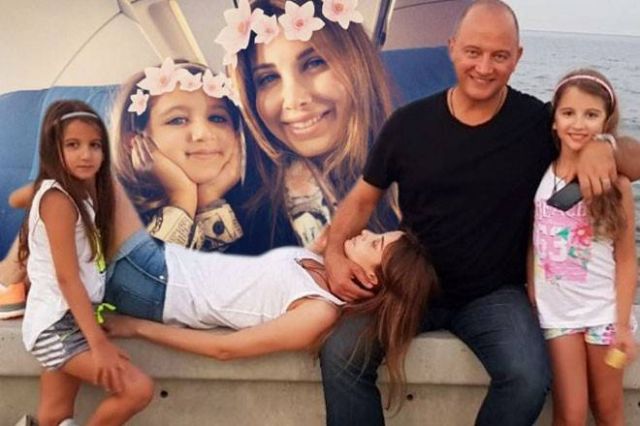 عاجل - نانسي عجرم حامل... وتعلن الخبر بطريقة مبتكرة!