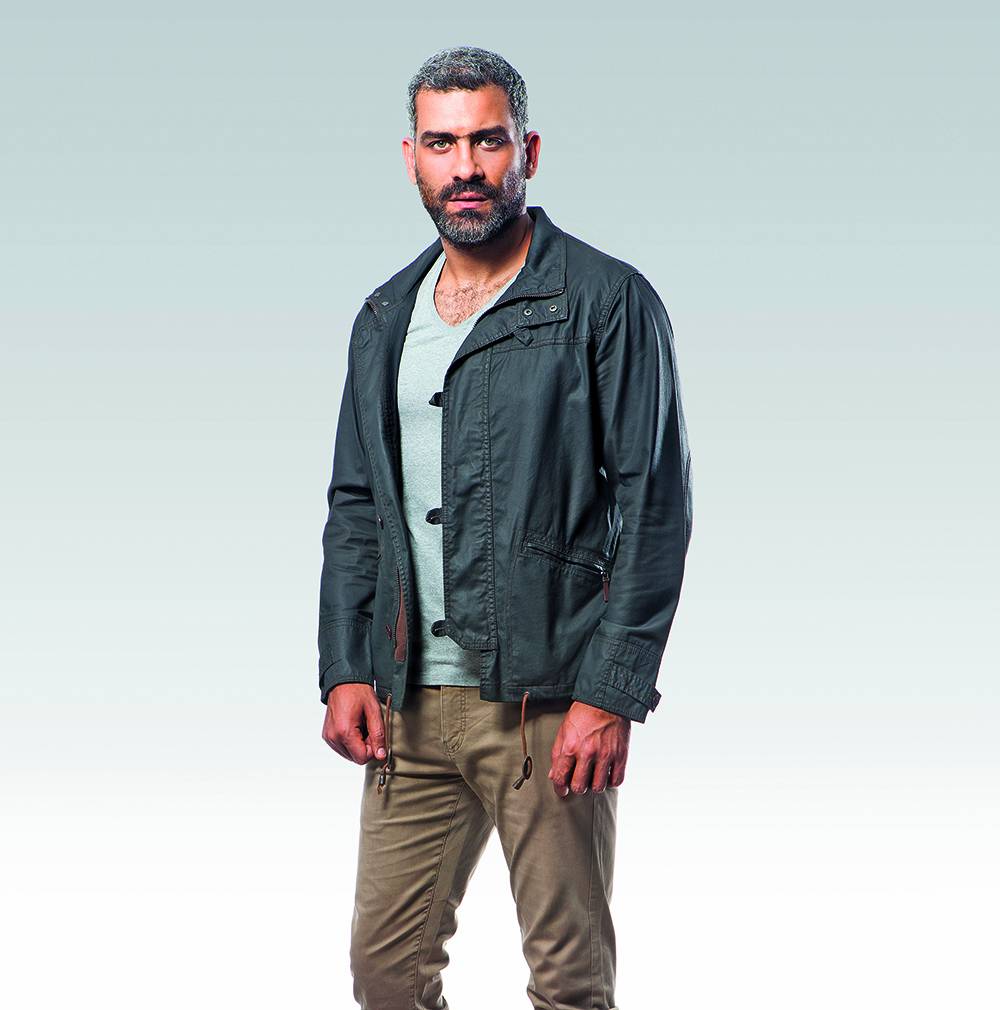 هاني عادل: اتهامي بتقديم صورة إيجابية عن الإرهاب باطل