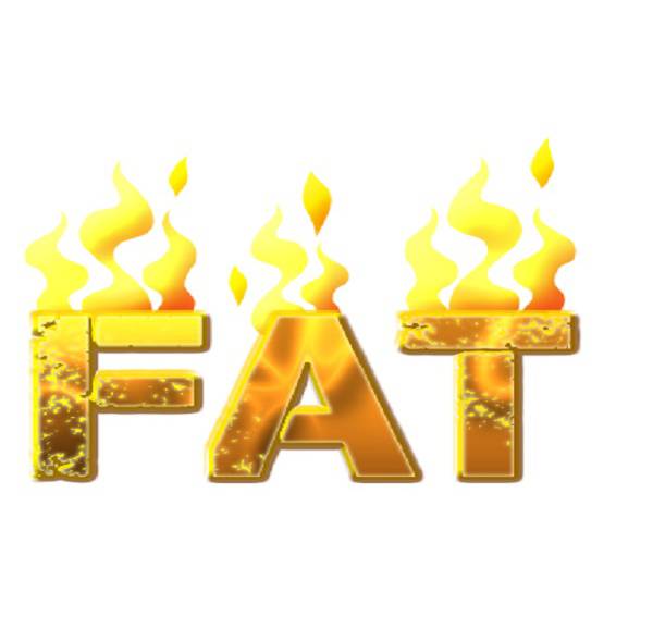 5 خطوات لتعزيز حرق الدهون بسرعة في الجسم