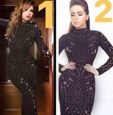 شذى حسون ومي عزي الدين