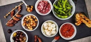 هذا هو العشاء الأمثل في أيام الحر لتبريد الجسم