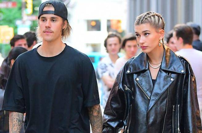 إليكم تفاصيل زفاف جاستن بيبر وهايلي بالدوين