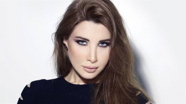 نانسي عجرم تكشف أسماء المستحضرات التي تجعل بشرتها كبشرة الأطفال