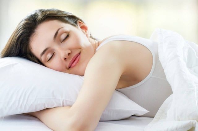 للنوم أكثر من 8 ساعات خطر كبير تجهلينه