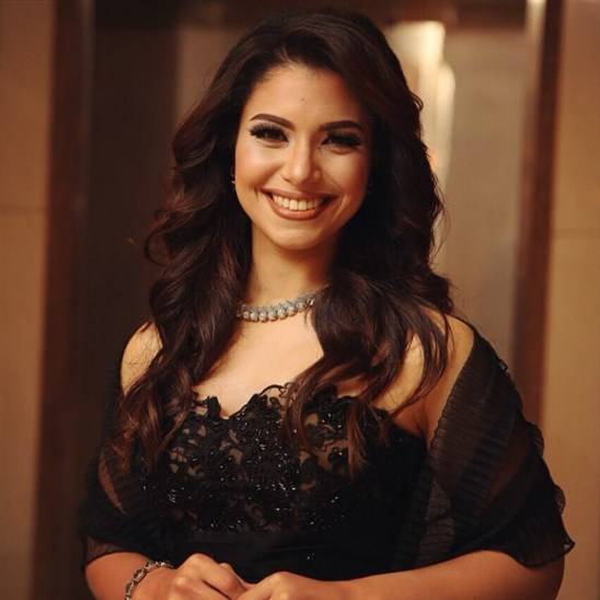 زواج نجمة 