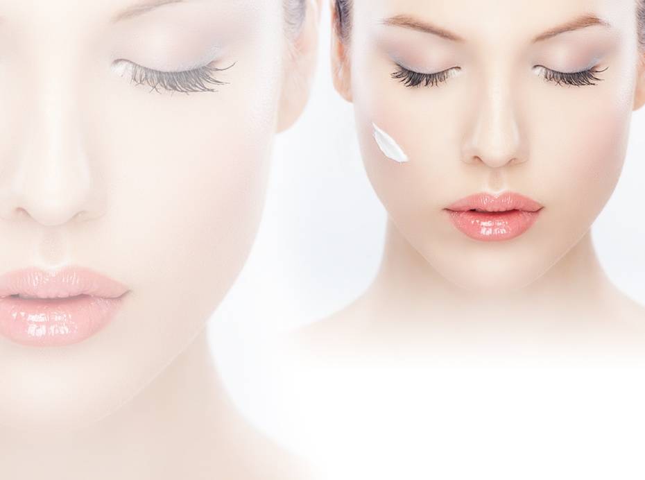 هل ترغبين في تبييض البشرة طبيعياً؟ إليك الحل