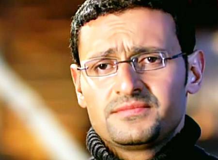 رامز جلال يتذكر والده الراحل بكلمات مؤثرة شاهدوا ماذا كتب