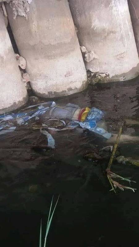 بالفيديو -  تطورات مثيرة في جريمة الطفلين المقتولين غرقاً.. والأب يهرب