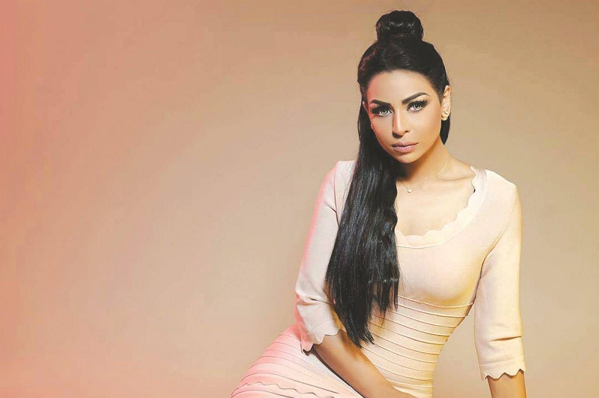مفاجأة- طلاق هند البلوشي السرّي خرج إلى العلن... وزوجها يخرج عن صمته!