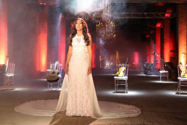 ياسمين سعيد