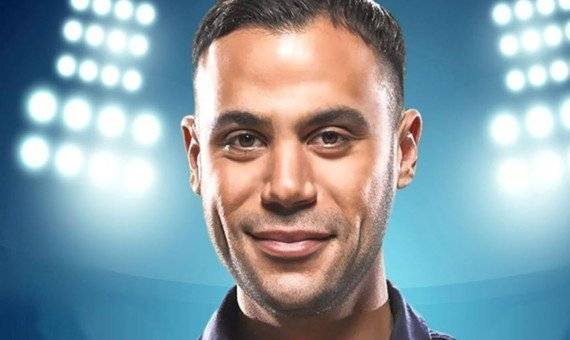 بالصور: أول ظهور لمحمد إمام بعد عقد قرانه... ما الذي جمعه مع  تامر حسني وأصالة والسقا وهند صبري؟