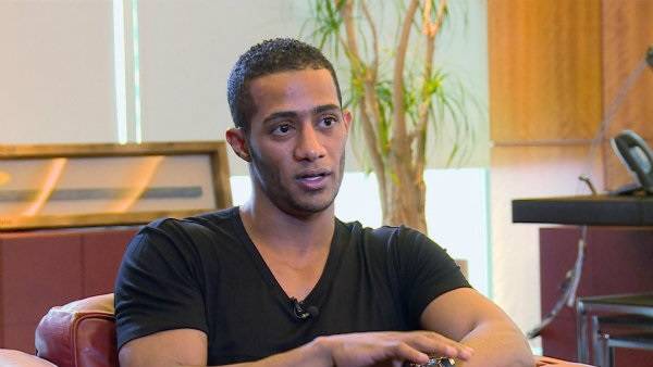 محامي محمد رمضان يفجر مفاجأة عن منتج فيلم تامر حسني:  بلطجي وصادر ضده حكم بالحبس!