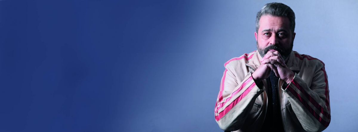 المخرج سامر البرقاوي: لا نقلّد «باب الحارة» بأجزاء «الهيبة»