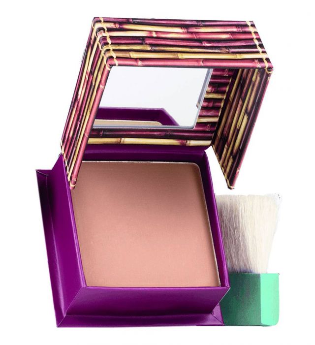 Benefit Hoola Matte Bronzer Bronzing Powder