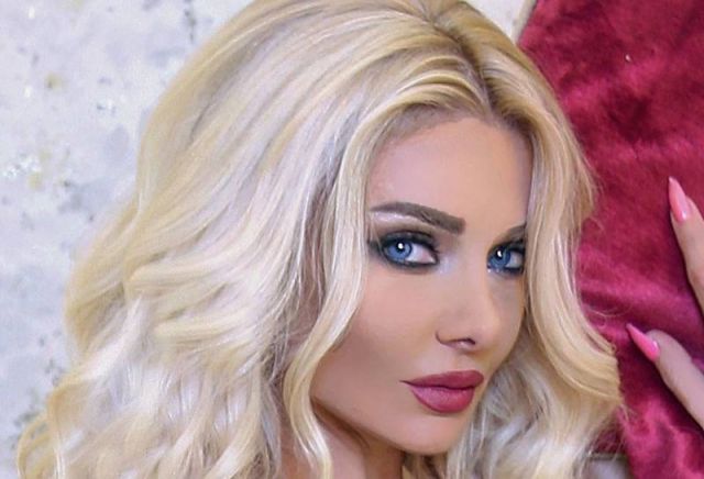 ميريام كلينك