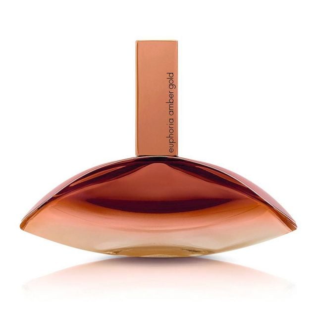 Calvin Klein Amber Gold for Her Eau de Parfum Calvin Klein Amber Gold for Her Eau de Parfum