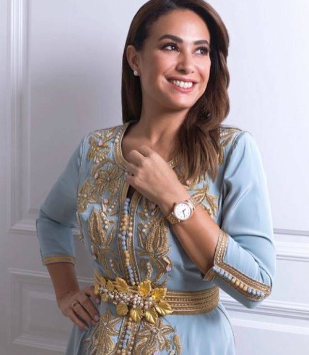 هند صبري في أقسى هجوم على سعد لمجرد منذ بدء أزمته... هكذا أيدّت اتهامه